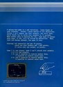 Cross Force Atari cartridge scan