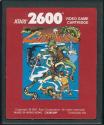 Crossbow Atari cartridge scan