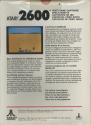 Crossbow Atari cartridge scan