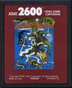 Crossbow Atari cartridge scan