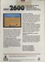 Crossbow Atari cartridge scan
