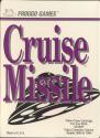 Cruise Missile Atari cartridge scan