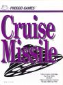 Cruise Missile Atari cartridge scan