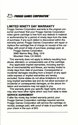 Cruise Missile Atari instructions