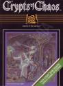 Crypts of Chaos Atari cartridge scan