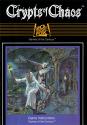 Crypts of Chaos Atari instructions