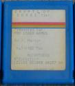 Crypts of Chaos Atari cartridge scan