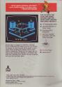 Crystal Castles Atari cartridge scan