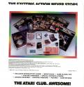 Crystal Castles Atari instructions