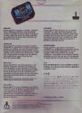 Crystal Castles Atari cartridge scan