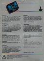 Crystal Castles Atari cartridge scan