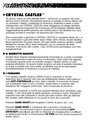 Crystal Castles Atari instructions