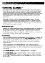 Crystal Castles Atari instructions