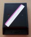 Cubicolor Atari cartridge scan
