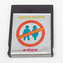 Custer's Revenge Atari cartridge scan