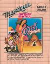 Custer's Revenge Atari cartridge scan