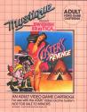 Custer's Revenge Atari cartridge scan