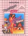 Custer's Revenge Atari instructions