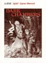 Dark Chambers Atari instructions