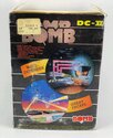 Video Game Cartridge DC-II - Wall-Defender / Great Escape Atari cartridge scan