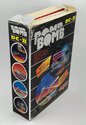Video Game Cartridge DC-II - Wall-Defender / Great Escape Atari cartridge scan