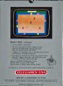 Deadly Discs Atari cartridge scan