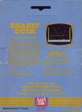 Deadly Duck Atari cartridge scan