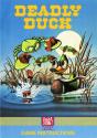 Deadly Duck Atari instructions