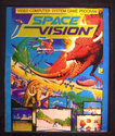 Deadly Duck Atari cartridge scan