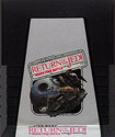 Star Wars - Return of the Jedi - Death Star Battle Atari cartridge scan