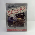Star Wars - Return of the Jedi - Death Star Battle Atari cartridge scan