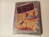 Star Wars - Return of the Jedi - Death Star Battle Atari cartridge scan