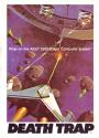 Death Trap Atari instructions