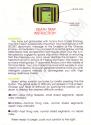 Death Trap Atari instructions