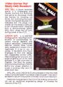 Death Trap Atari instructions