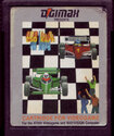 Decathlon Atari cartridge scan