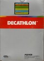 Decathlon Atari cartridge scan