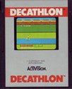 Decathlon Atari cartridge scan