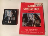 Defence Atari cartridge scan