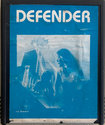 Defender Atari cartridge scan