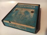 Defender Atari cartridge scan