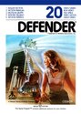 Defender Atari instructions