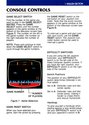 Defender Atari instructions