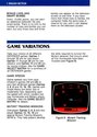 Defender Atari instructions
