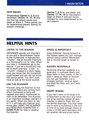 Defender Atari instructions