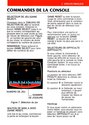 Defender Atari instructions