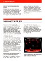 Defender Atari instructions
