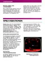 Defender Atari instructions