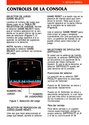 Defender Atari instructions