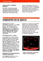Defender Atari instructions